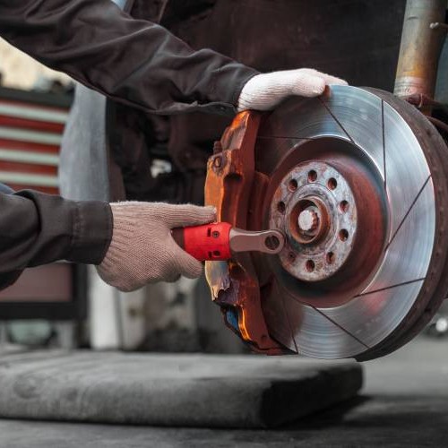 Brakes & Braking Systems